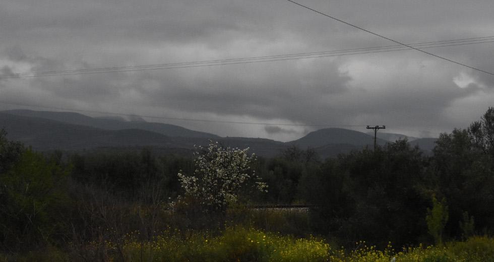 Σε κατάσταση έκτακτης ανάγκης Σκόπελος, Νότιο Πήλιο και Ζαγορά λόγω κακοκαιρίας (βίντεο)