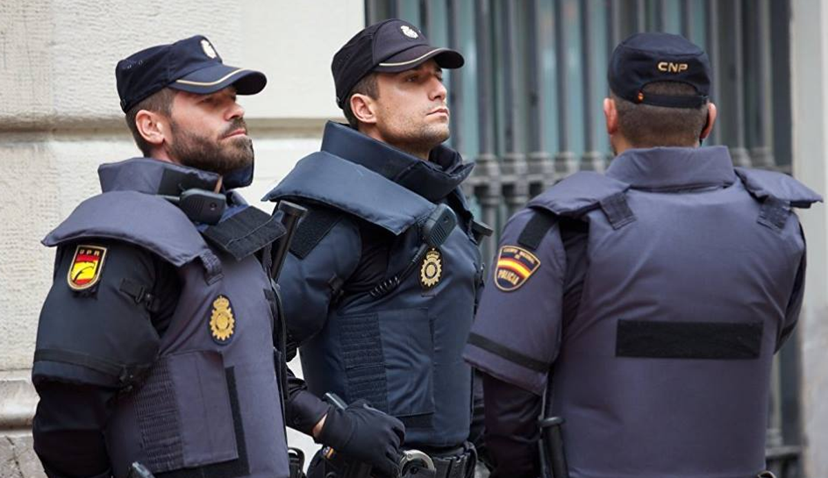 Ισπανία: Έμποροι ναρκωτικών ντύθηκαν ντελιβεράδες για να «σπάσουν» την καραντίνα (βίντεο)