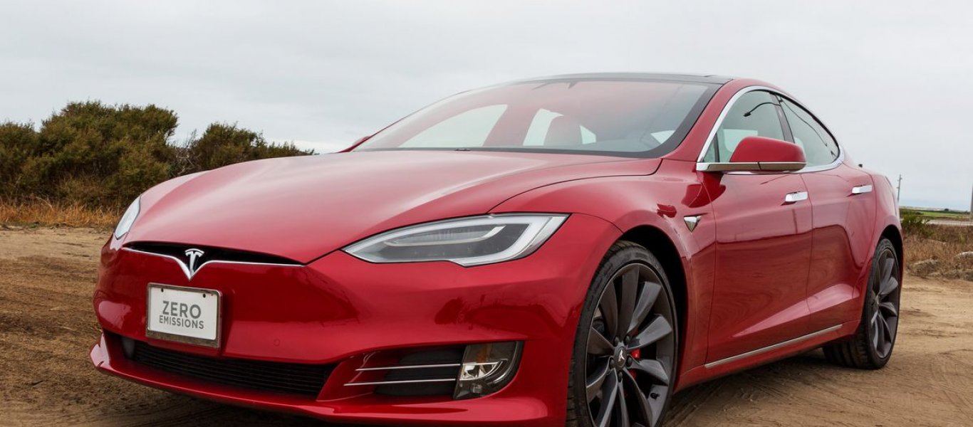 Επιβεβαιώνονται οι φήμες: Η Tesla ξεκινάει την παραγωγή αναπνευστήρων