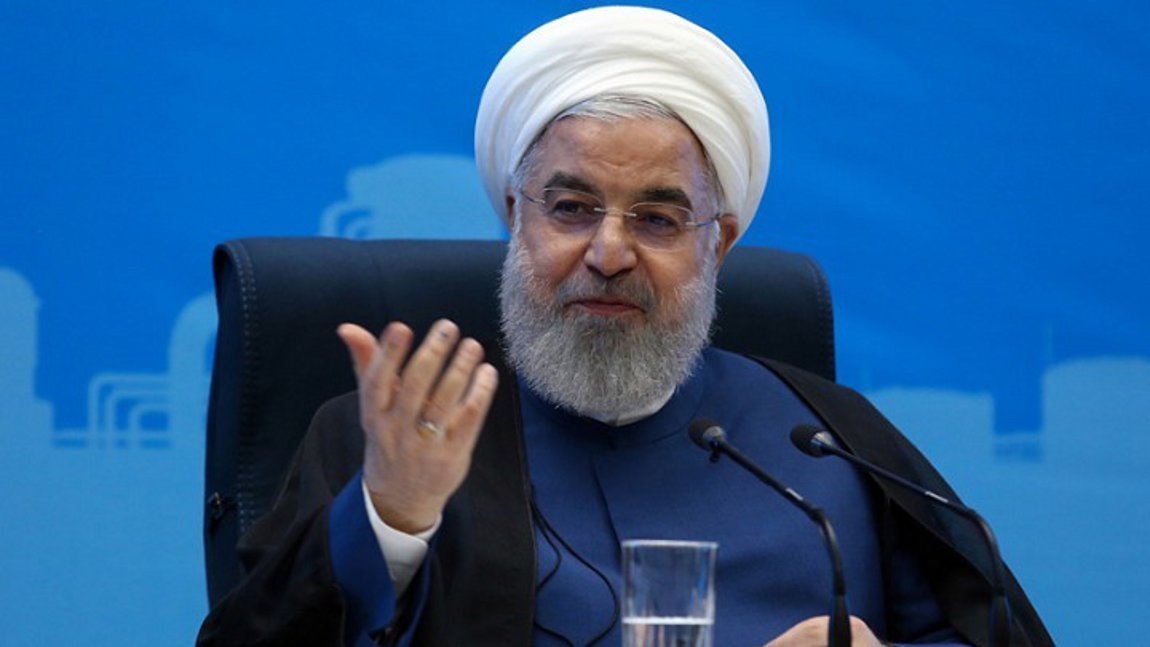 Το Ιράν ανακοινώνει ότι θα επιτρέψει τις οικονομικές δραστηριότητες ξανά