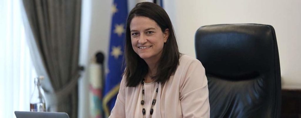 Ν.Κεραμέως: «Πιθανό σενάριο να μειωθεί η ύλη για τις Πανελλαδικές»