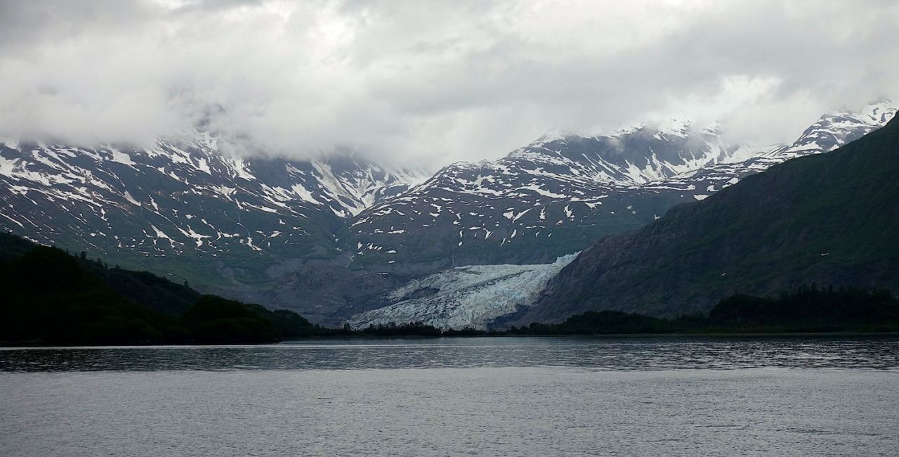 «Ταξίδεψε» μέχρι την Αλάσκα ο κορωνοϊός – Πρώτο κρούσμα σε εταιρία εξόρυξης χρυσού