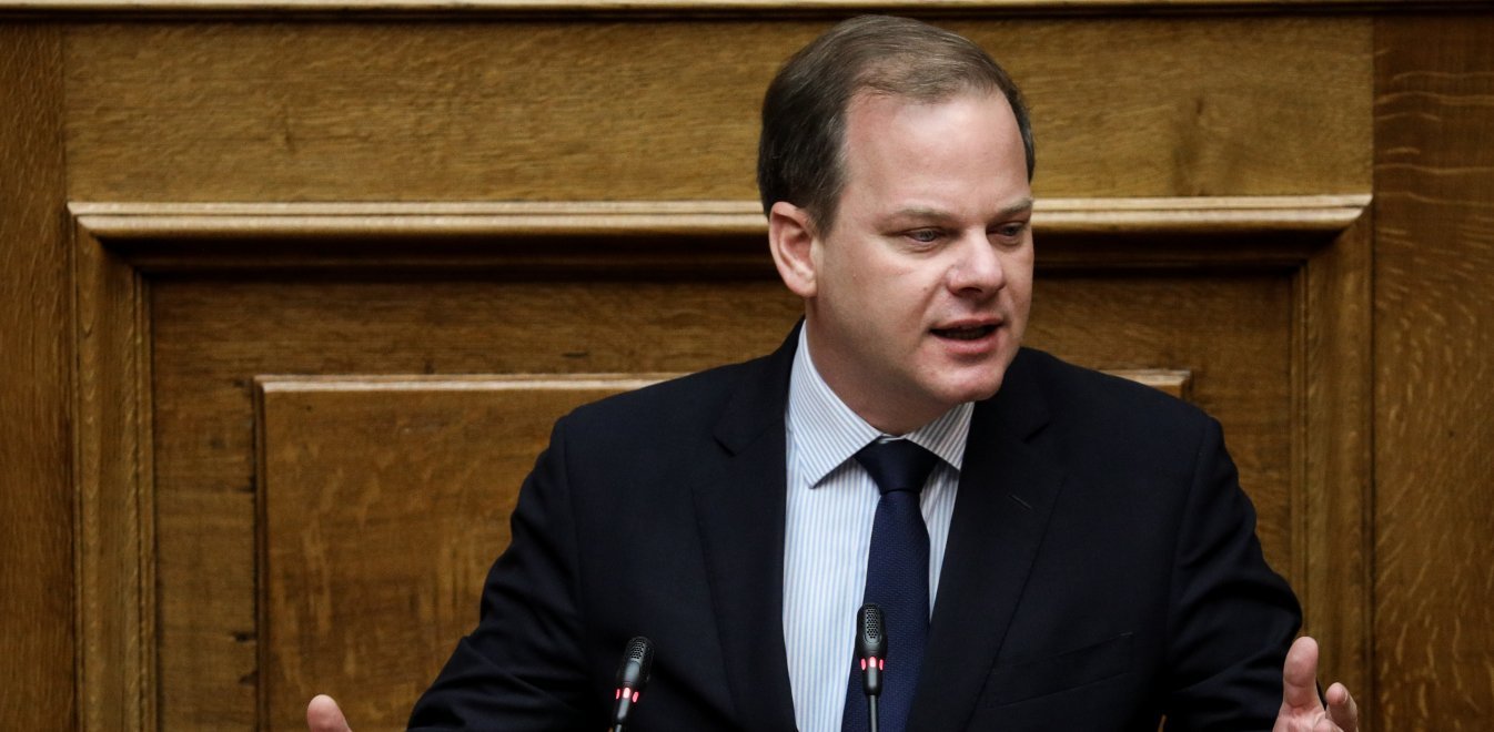 Κ.Καραμανλής: «Ενδέχεται να υπάρξουν αυστηρότεροι περιορισμοί στις εθνικές ενόψει Πάσχα»