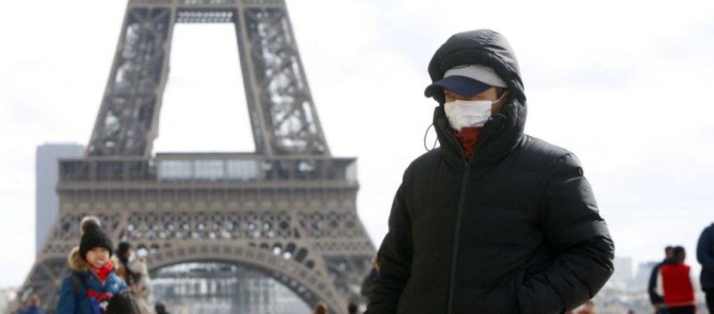 Γαλλία: Έρχεται η  χειρότερη οικονομική κρίση από το 1945