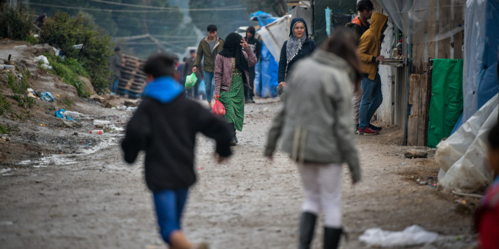 Γερμανοί βουλευτές: «Να πάρουμε ανήλικους μετανάστες από την Ελλάδα»