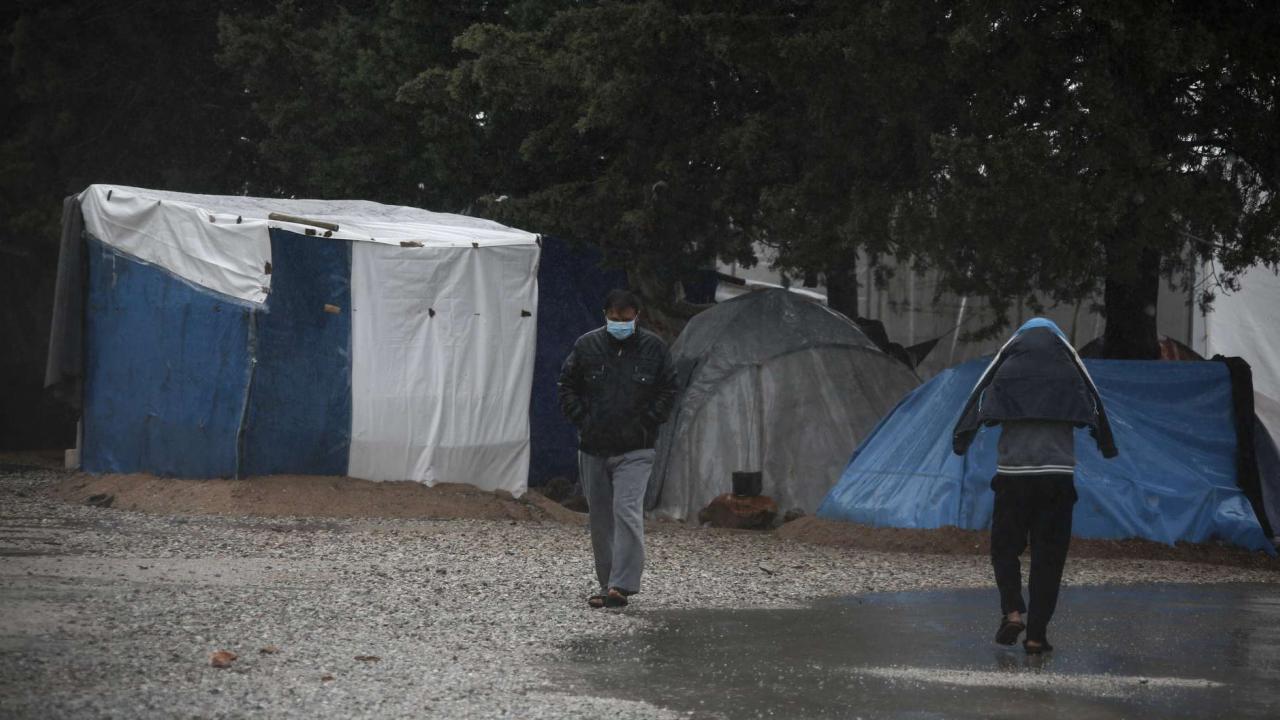 Μάλτα: Σε καραντίνα καταυλισμός 1.000 αλλοδαπών – Επιβεβαιώθηκαν 8 κρούσματα κορωνοϊού