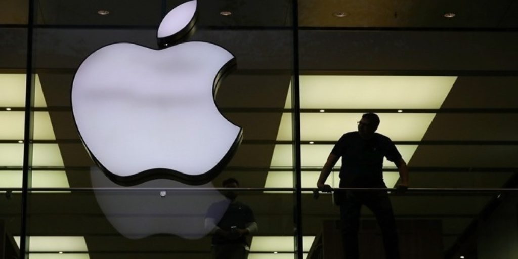 Έρχεται το «iShield»: Η Apple φτιάχνει ιατρικές ασπίδες προσώπου (βίντεο)