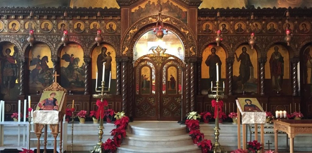 Τι αποφάσισε το υπ. Παιδείας και Υγείας για τις εκκλησίες: Με παπά, ψάλτη και… νεωκόρο το Πάσχα