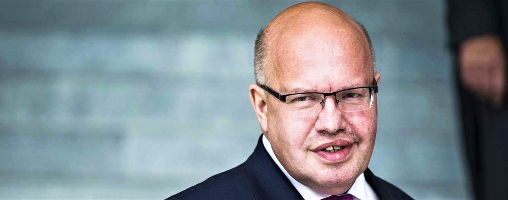 Γερμανία: Νέο κατηγορηματικό «Όχι» σε ευρωοομόλογο για την σωτηρία της ΕΕ από τις επιπτώσεις του κορωνοϊού