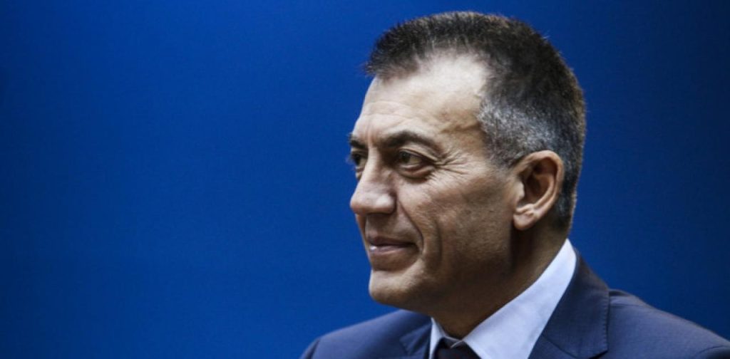 Γ.Βρούτσης: «Παρατείνεται ως τις 24 Απριλίου η άδεια ειδικού σκοπού για τους ιδιωτικούς υπαλλήλους»