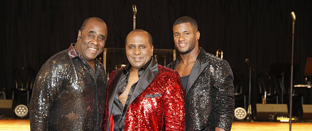 Πέθανε από κορωνοϊό ο Patrick Francfort – Μέλος των θρυλικών Gibson Brothers (βίντεο)