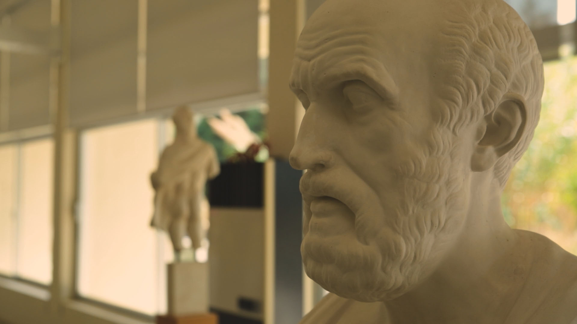 Αυτοί είναι οι τέσσερις τύποι προσωπικότητας κατά τον Ιπποκράτη – Εσείς σε ποιον τύπο ανήκετε;