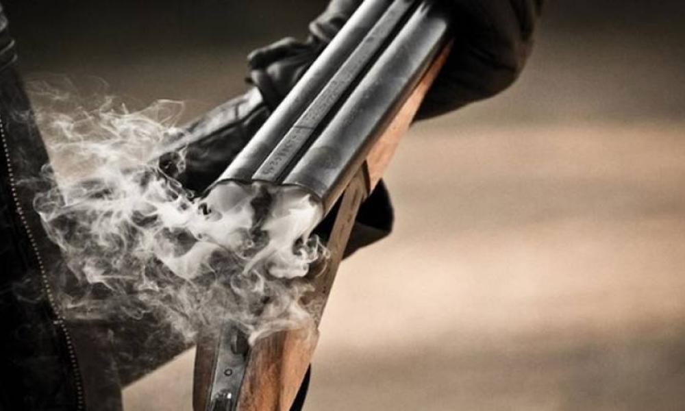 Προφυλακιστέος ο Χιώτης που πυροβόλησε τους παράνομους μετανάστες στο μποστάνι του