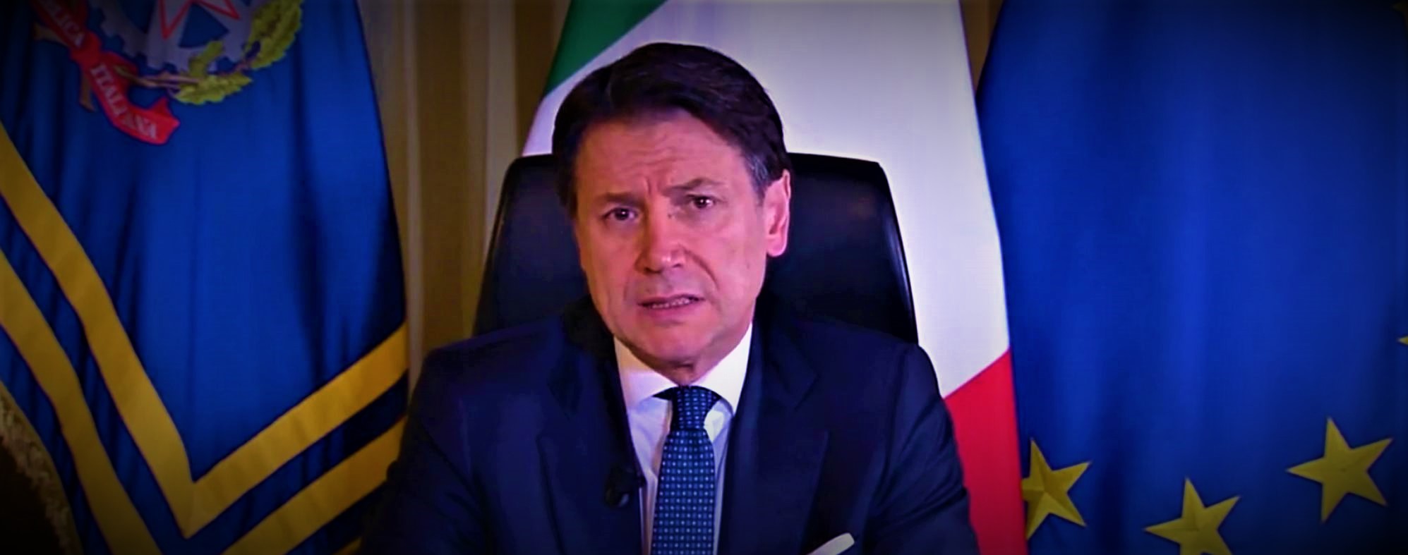 Οικονομική κατάρρευση Ιταλίας: 750 δισ. ευρώ δανεικά για να στηριχθεί ότι μπορεί…