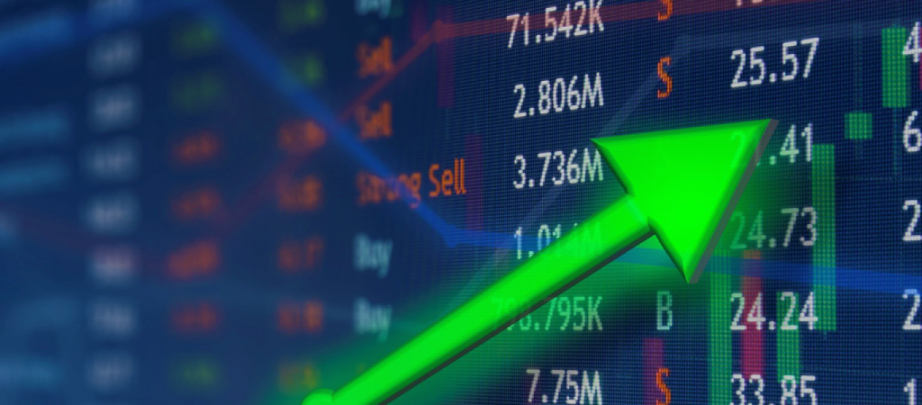 Η Wall Street «δείχνει» αισιοδοξία για υποχώρηση της πανδημίας: +7,73% ο Dow Jones