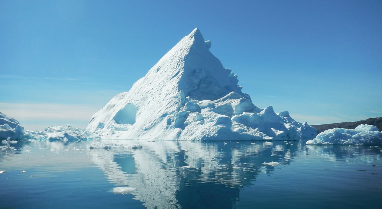 Ασυνήθιστη μικρή τρύπα του όζοντος άνοιξε πάνω από την Αρκτική