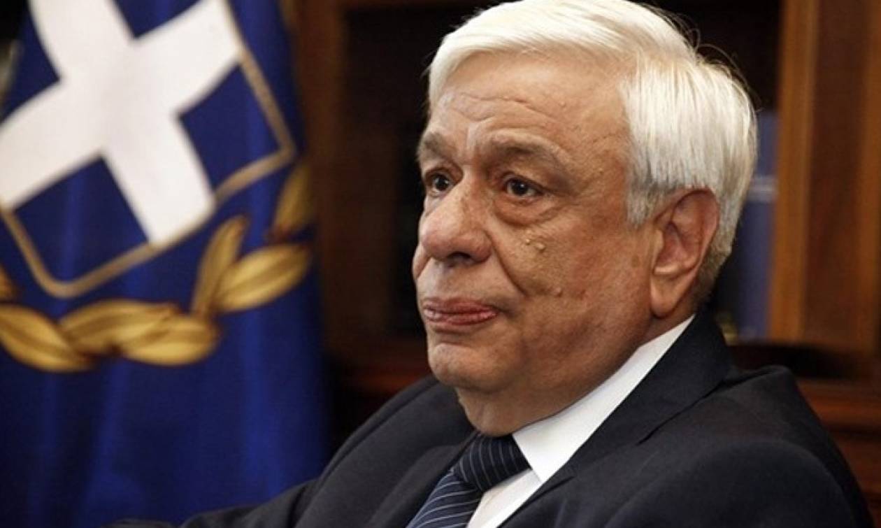Επικοινωνία Π.Παυλόπουλου με τον Αρχιεπίσκοπο Αμερικής – Τι συζήτησαν
