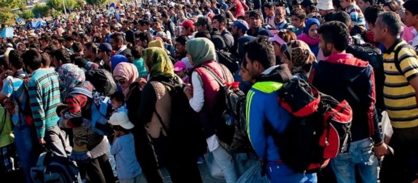 Ξενοδόχοι Ηπείρου: «Όχι» σε δημιουργία δομής παράνομων μεταναστών – «Μας καταστρέφετε τον τουρισμό»