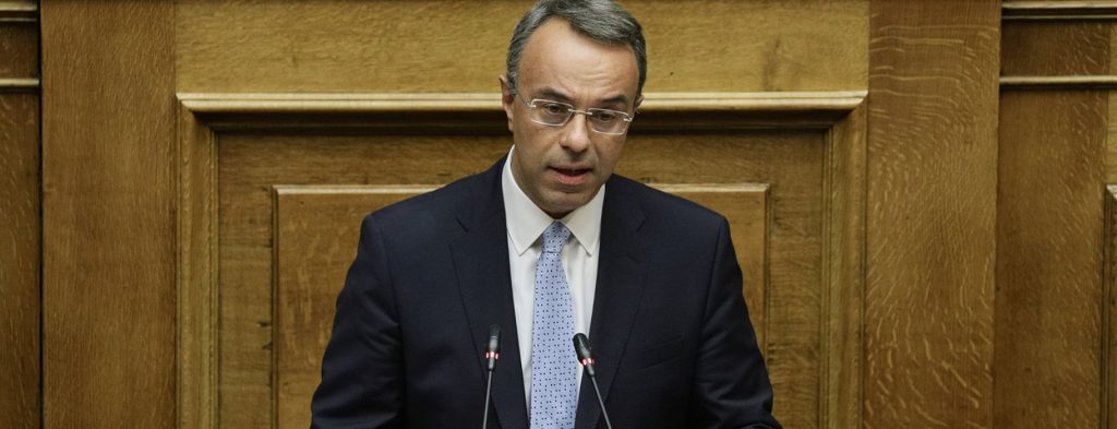 Χρ.Σταϊκούρας: «Θα επεκταθεί το μέτρο μείωσης ενοικίων σε επιχειρήσεις και φοιτητές»