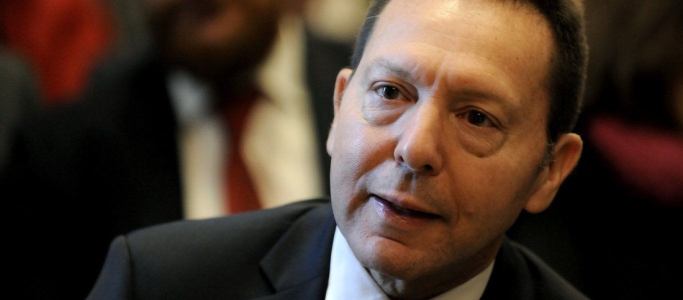 Γ.Στουρνάρας: «Βρισκόμαστε σε πόλεμο με έναν τρομερό κοινό εχθρό: τον κορωνοϊό»