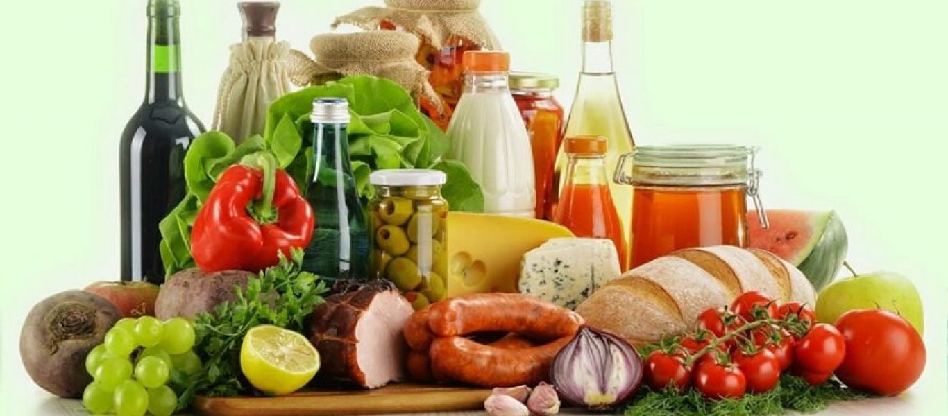 Ημερομηνία λήξης: Δείτε ποια τρόφιμα αντέχουν περισσότερο και ποια λιγότερο