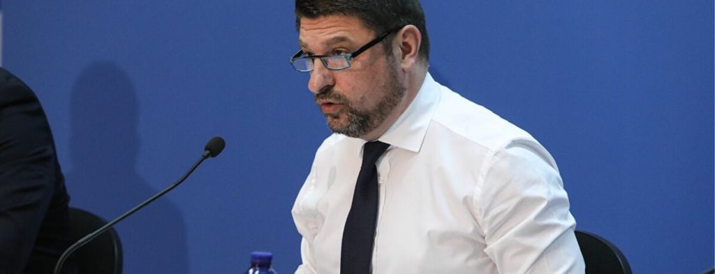 Ν.Χαρδαλιάς: «Παρατείνεται για ακόμη μία εβδομάδα η καραντίνα στον Εχίνο της Ξάνθης»