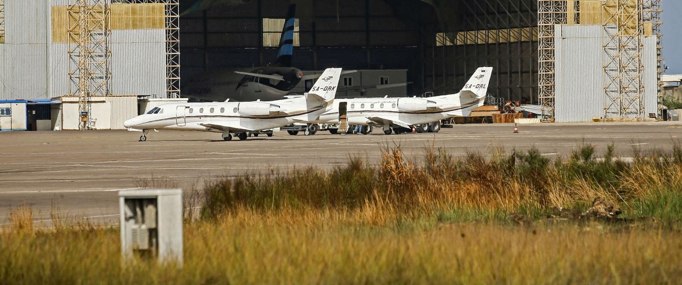 Εθνικός Στρατός Λιβύης: Η Τουρκία στέλνει μισθοφόρους μολυσμένους με κορωνονϊό…