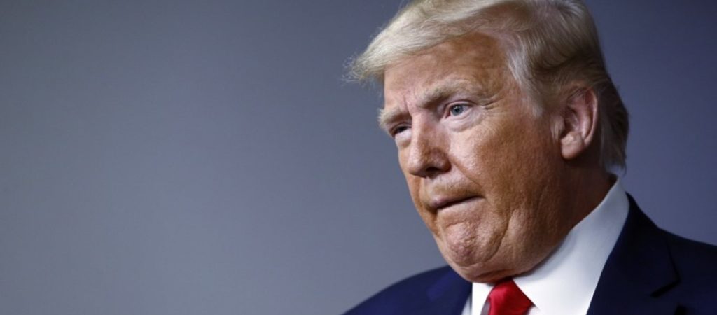 Ντ.Τραμπ: «Eπιταχύνουμε την οικονομική ανακούφιση για τους Αμερικανούς εργαζόμενους»