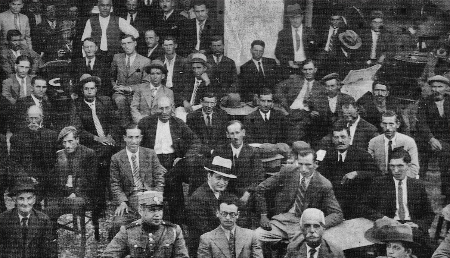 Ποιος ήταν ο Κατεχάκης που πήρε το όνομα της η ομώνυμη λεωφόρος;