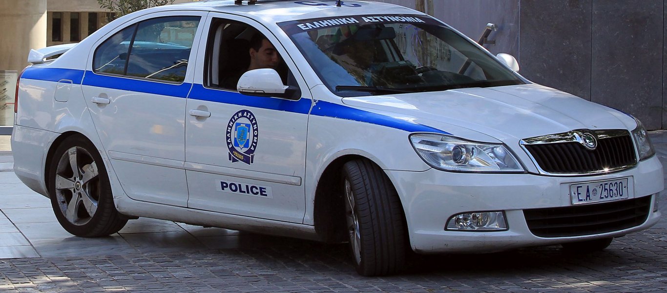 Συνελήφθησαν 3 ημεδαποί που διέπρατταν ληστείες και κλοπές στην Δυτική Αττική