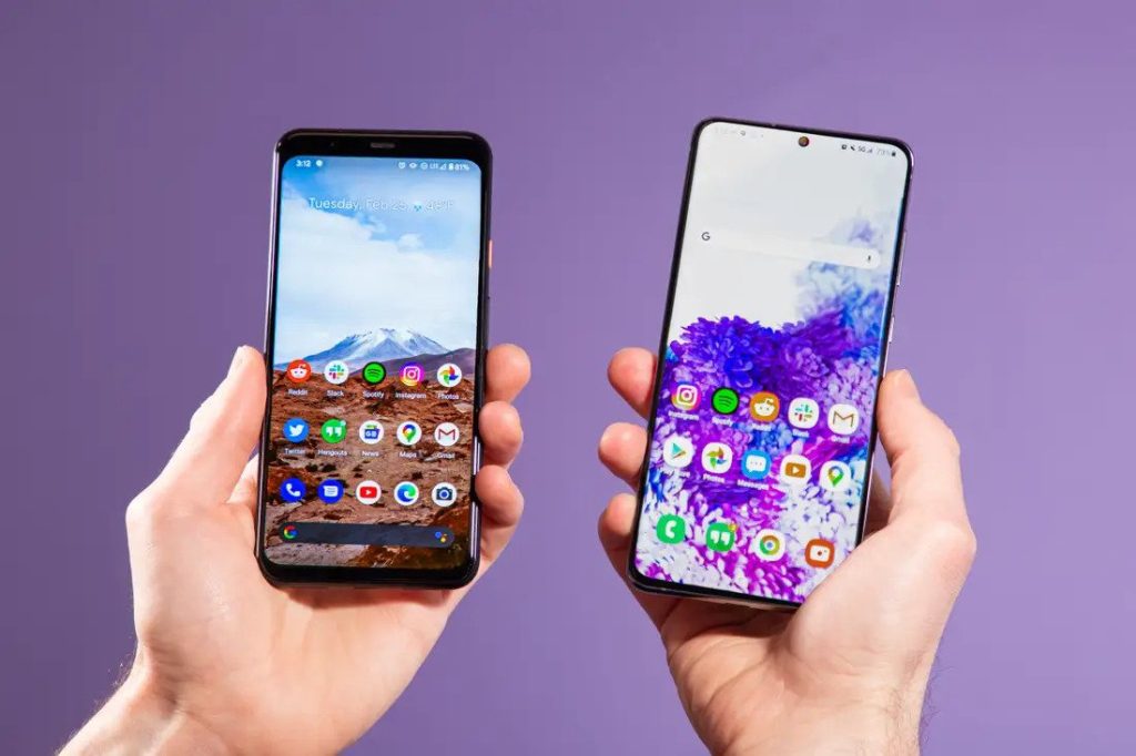 Εφαρμογή για κινητά τηλέφωνα: «Βήχετε» και σας λέει αν έχετε κορωνοϊό ή όχι