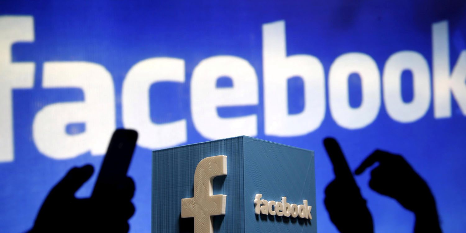 Facebook: Συσφίγγει τις σχέσεις των ζευγαριών… με νέα εφαρμογή!