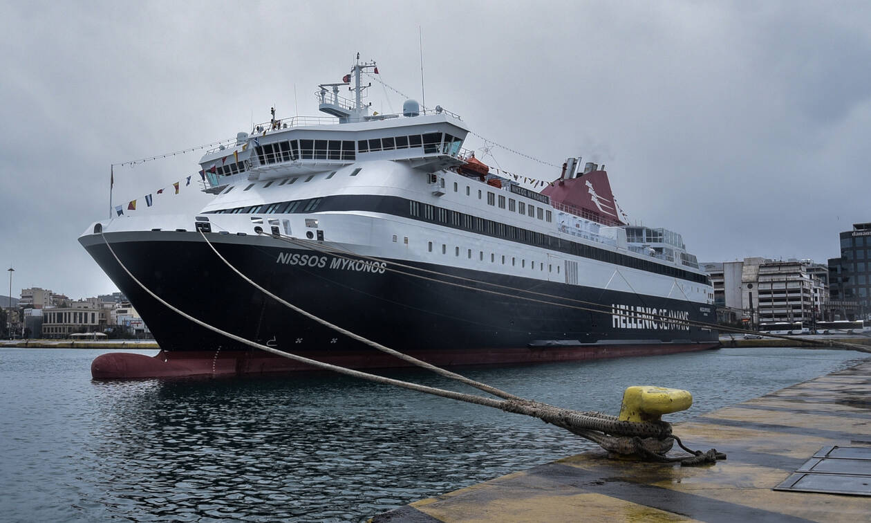 «Φρούριο» τα λιμάνια ενόψει Πάσχα: Εξονυχιστικοί έλεγχοι για να μην ταξιδέψει κανείς άσκοπα