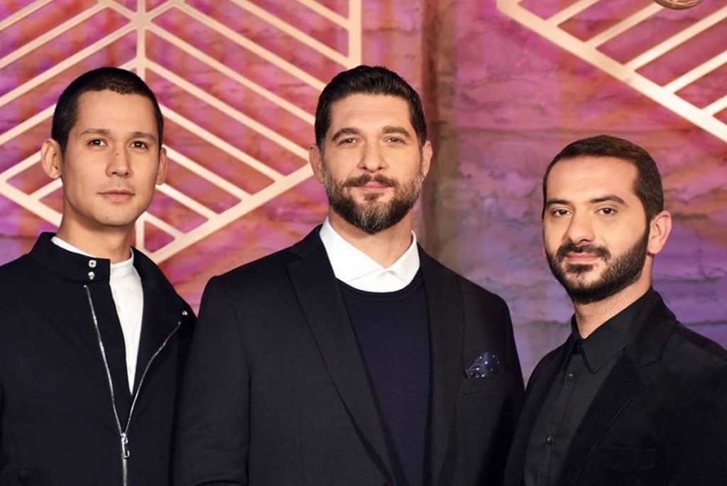 «Σάρωσε» το «MasterChef» – Έσπασε το φράγμα των 2 εκατομμυρίων τηλεθεατών