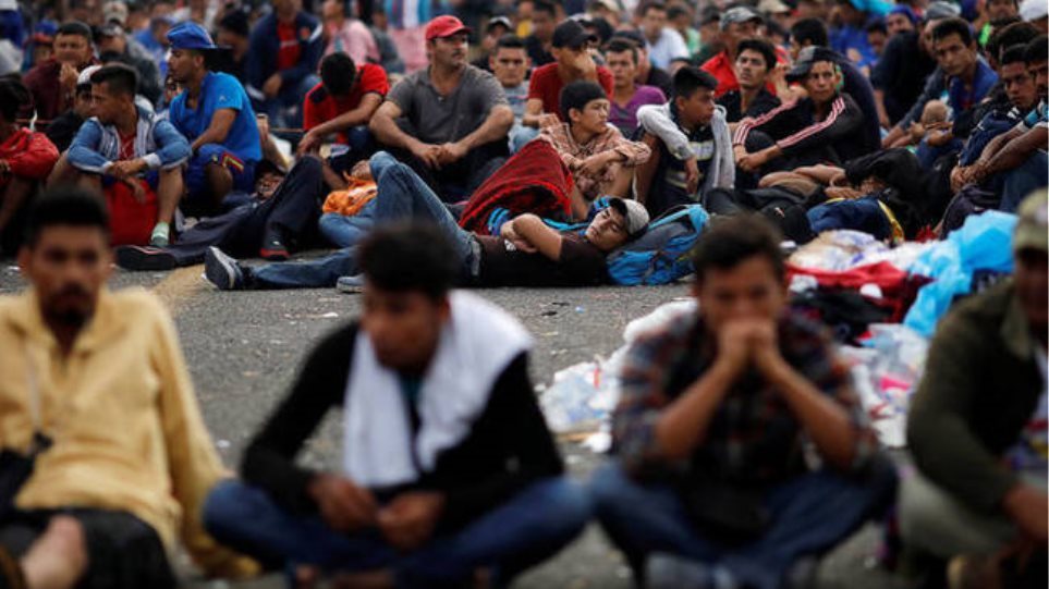 Λουξεμβούργο: Παίρνει 12 ανήλικους μετανάστες από την Ελλάδα