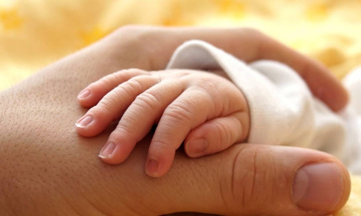 Μαυροβούνιο: Γυναίκα θετική στον κορωνοϊό γέννησε ένα υγιέστατο μωρό