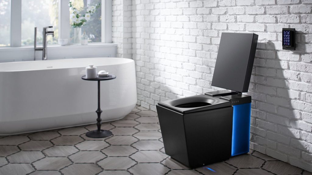 Διεθνής ομάδα ερευνητών κατασκεύασε τουαλέτα που εντοπίζει από διαβήτη μέχρι καρκίνο (φωτο)