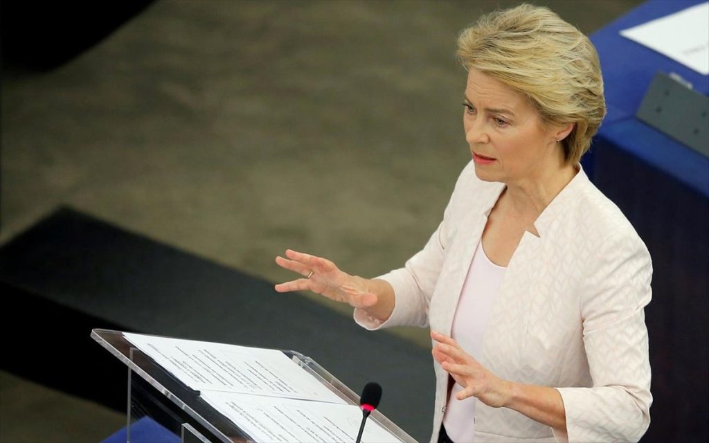 Κορωνοϊός: Η ΕΕ δίνει 15 δισεκατομμύρια στις χώρες της Αφρικής – Συνεχίζει όμως το «όχι» στα «κορωνο-ομόλογα»