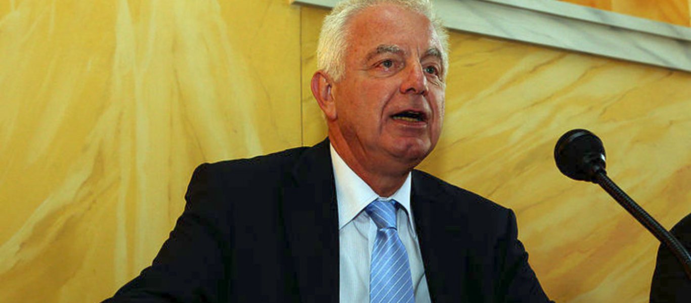 Π.Πικραμμένος: «Η κυβέρνηση πήρε εγκαίρως τα απαραίτητα μέτρα – Ο λαός πρέπει να αισθάνεται υπερήφανος» (βίντεο)