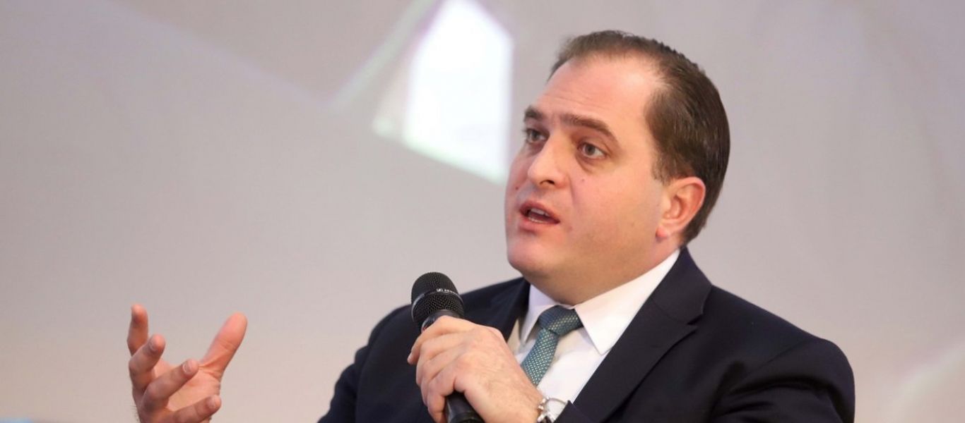 ΑΑΔΕ-Γ.Πιτσιλής: «Γίνονται προσπάθειες να ανοίξει ως τις 15 Απριλίου η πλατφόρμα για την πληρωμή των 800 ευρώ»