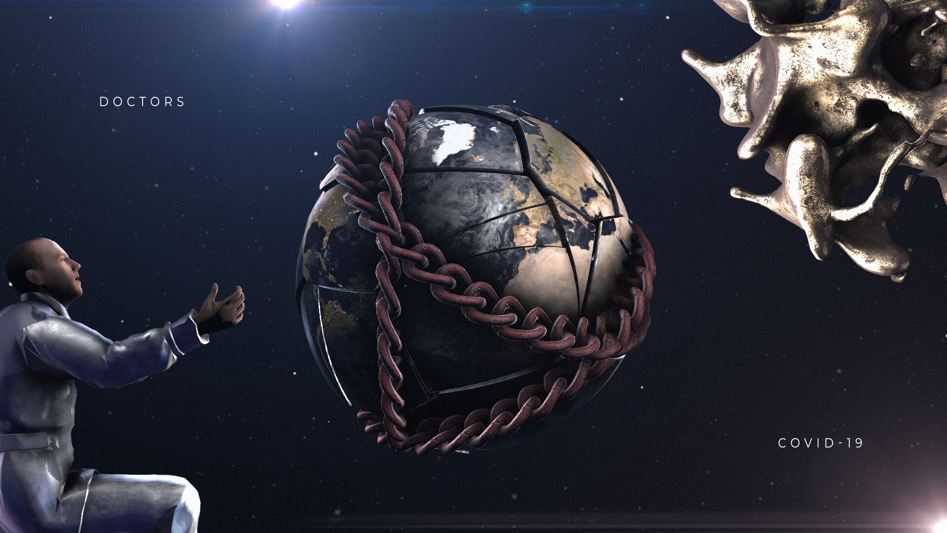 Πότε θα αρθούν τα «lockdown» στις μεγαλύτερες χώρες του κόσμου – Βγαίνουμε καλοκαίρι με «αναστολή» & βλέπουμε