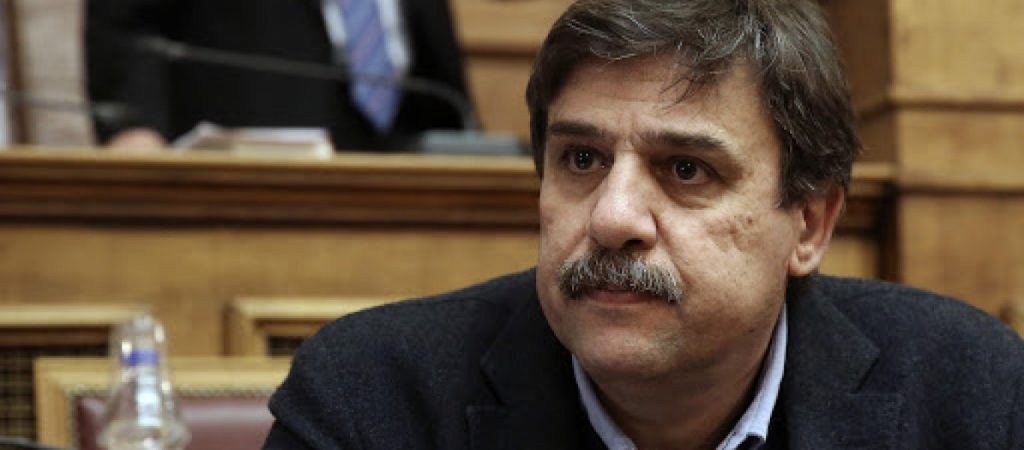 Α. Ξάνθος: «Οφείλουμε όλοι να δεσμευθούμε για την ενδυνάμωση του δημόσιου συστήματος υγείας»