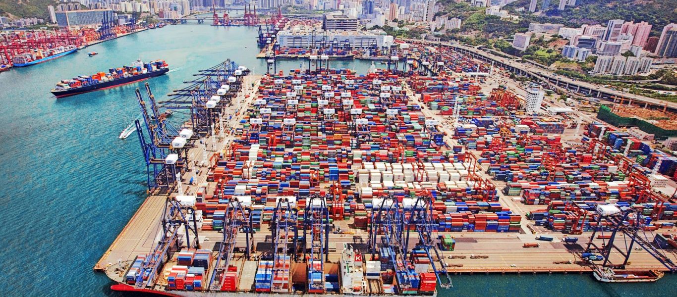 «Μαύρες» προβλέψεις του ΠΟΕ για το εμπόριο: Ο κορωνοϊός μπορεί να φέρει πτώση έως και 32%
