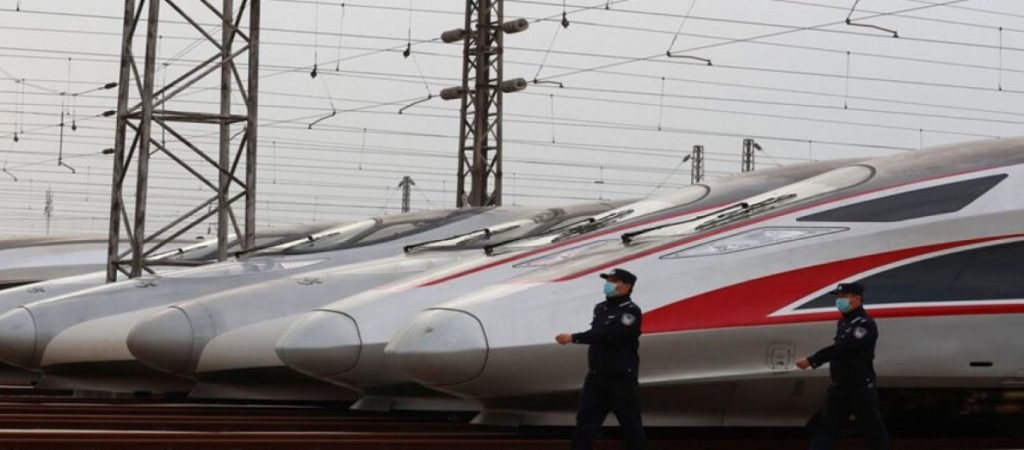 Κίνα: Παίρνει μέτρα ενίσχυσης του ηλεκτρονικού εξαγωγικού εμπορίου