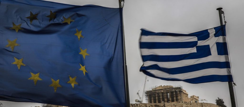 Νέες προβλέψεις για «βουτιά» στο ελληνικό ΑΕΠ: Ύφεση 3% «βλέπουν» γερμανικά ινστιτούτα