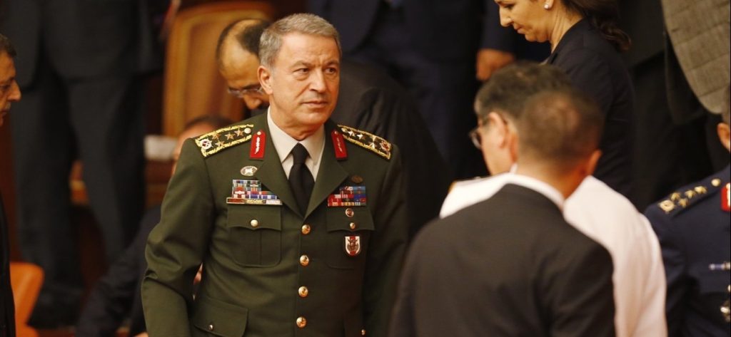 Συνεχίζει την προπαγάνδα η Τουρκία: «Στην Ελλάδα έχουν περάσει 149 χιλ. μετανάστες από τέλη Φεβρουαρίου»