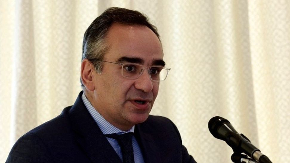 Β.Κοντοζαμάνης: «Ανοίξαμε τις προσλήψεις στο νοσοκομείο Καστοριάς αλλά εμφανίστηκε μόλις ένας γιατρός»