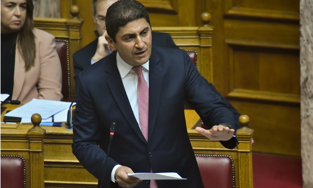 Λ.Αυγενάκης: «Πιθανότατα να ξεκινήσει εντός Μαΐου η αθλητική δραστηριότητα» (βίντεο)