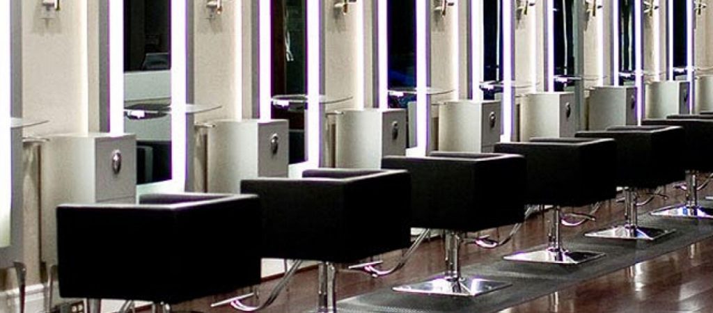 Θεσσαλονίκη: «Ρεζερβέ» για δύο εβδομάδες μετά το άνοιγμα τα κομμωτήρια