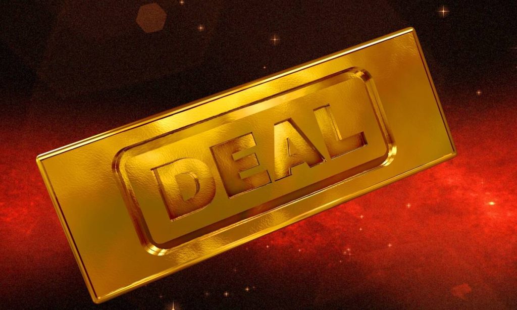 Ο «φέτες» δικηγόρος του Deal και το βίντεο που έγινε viral! (βίντεο)